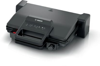 Immagine di Bosch TCG3323 Bistecchiera Nero