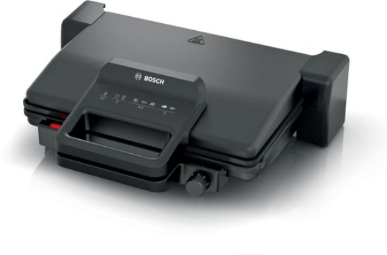 Immagine di Bosch TCG3323 Bistecchiera Nero