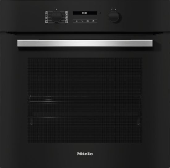 Immagine di Miele H 2766-1 B 125 Edition 76 L 3500 W Nero