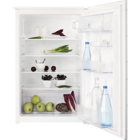 Immagine di Electrolux KRB2AF88W frigorifero Da incasso 142 L F Bianco