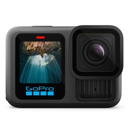 Immagine di CHDHX-131-RW ACTIONCAM HERO 13 BLACK