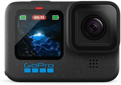 Immagine di CHDHX-121-RW 252752 ACTIONCAM HERO 12 BLACK