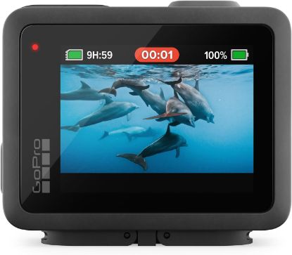 Immagine di CHDHF-131-EU ACTIONCAM HERO