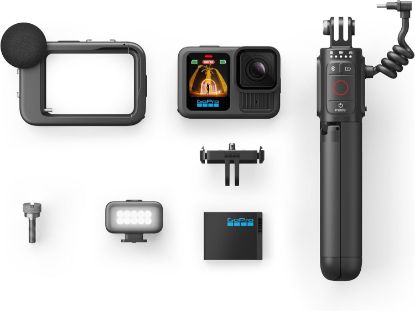 Immagine di CHDFB-131-EU ACTIONCAM HERO 13 BLACK CREATOR EDITION