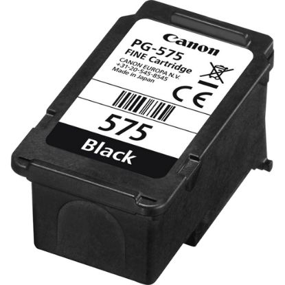 Immagine di Canon PG-575 cartuccia d'inchiostro nero originale 1 pz