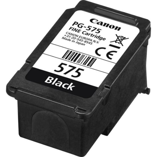 Immagine di Canon PG-575 cartuccia d'inchiostro nero originale 1 pz