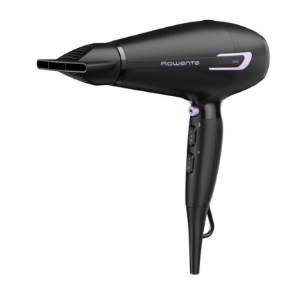 Immagine di Rowenta CV7210 asciuga capelli 2200 W Nero