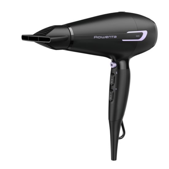Immagine di Rowenta CV7210 asciuga capelli 2200 W Nero
