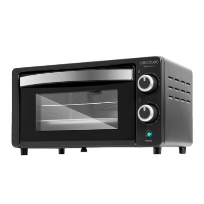 Immagine di Cecotec 03816 forno 10 L 1000 W Nero