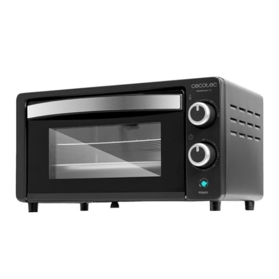 Immagine di Cecotec 03816 forno 10 L 1000 W Nero