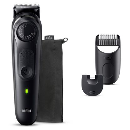 Immagine di Braun BeardTrimmer 5 BT5420 Regolabarba