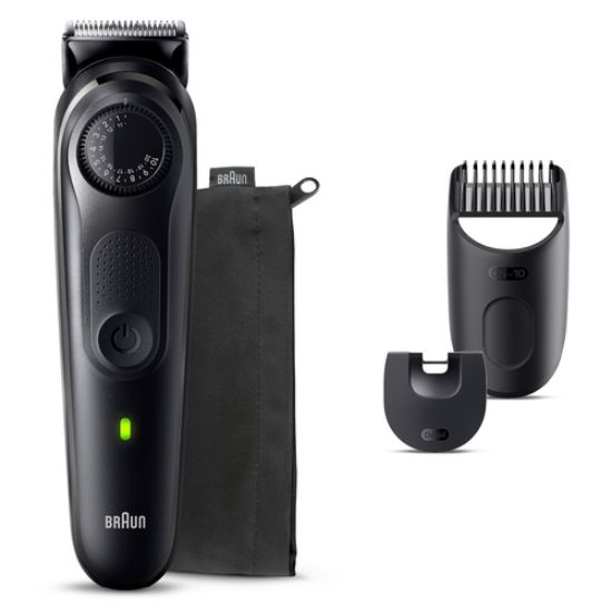 Immagine di Braun BeardTrimmer 5 BT5420 Regolabarba