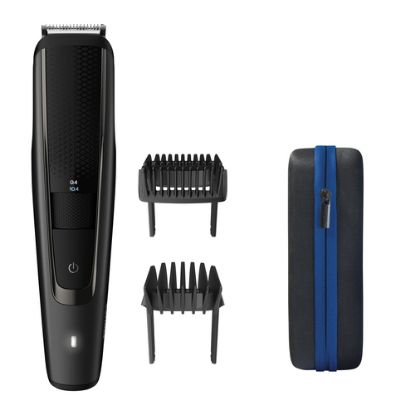 Immagine di Philips BEARDTRIMMER Series 5000 BT5515/70 Regolabarba