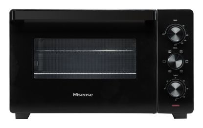Immagine di Hisense HOM30M forno 30 L 1600 W Nero