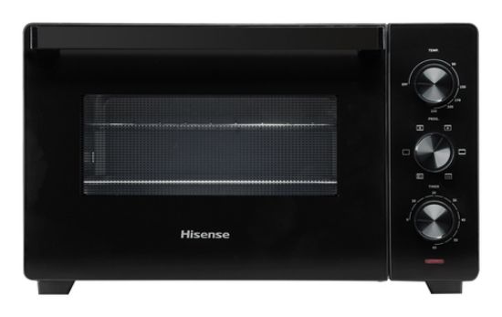 Immagine di Hisense HOM30M forno 30 L 1600 W Nero