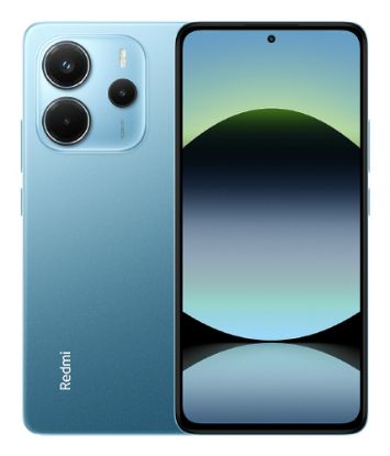 Immagine di Xiaomi Redmi Note 14 16,9 cm (6.67") Dual SIM ibrida 4G USB tipo-C 8 GB 256 GB 5500 mAh Blu