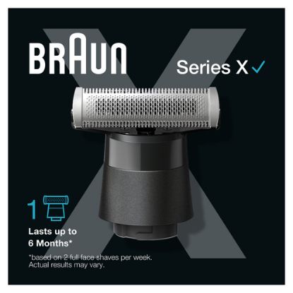 Immagine di Braun Series XT20 Lama Di Ricambio
