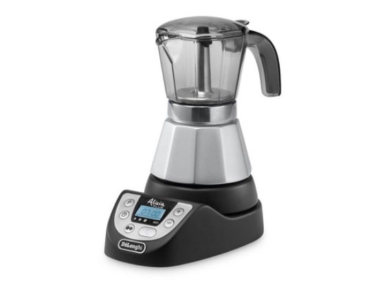 Immagine di De’Longhi EMKP 42.B macchina per caffè Automatica/Manuale Boccale per moca elettrico
