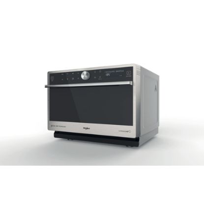Immagine di Whirlpool Supreme Chef Microonde a libera installazione - MWSC 9133 SX