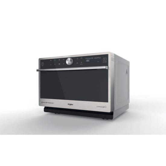 Immagine di Whirlpool Supreme Chef Microonde a libera installazione - MWSC 9133 SX