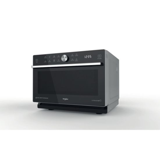 Immagine di Whirlpool Supreme Chef Microonde a libera installazione - MWSC 933 SB