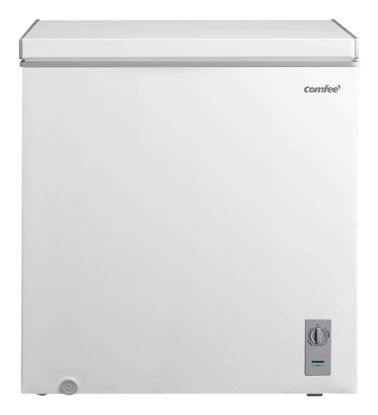 Immagine di Comfeè RCC270WH2 congelatore Congelatore a pozzo Libera installazione 198 L E Bianco
