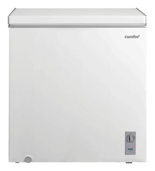 Immagine di Comfeè RCC270WH2 congelatore Congelatore a pozzo Libera installazione 198 L E Bianco