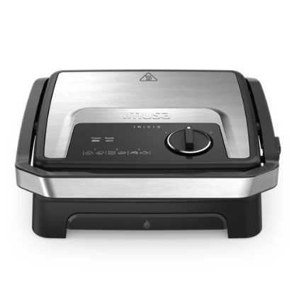 Immagine di Moulinex GI272D Griglia elettrica Inicio Adjust
