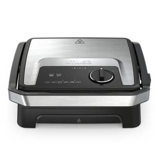 Immagine di Moulinex GI272D Griglia elettrica Inicio Adjust