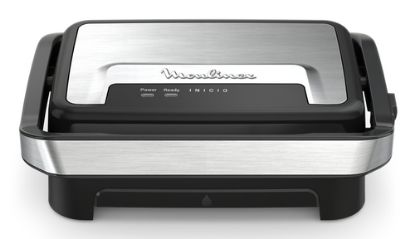 Immagine di Moulinex GI270D Griglia elettrica Inicio Compact