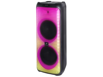 Immagine di Trevi XFEST ALTOPARLANTE 300W WIRELESS USB AUX-IN TWS XF 4100 PRO