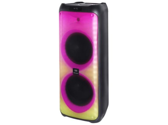 Immagine di Trevi XFEST ALTOPARLANTE 300W WIRELESS USB AUX-IN TWS XF 4100 PRO