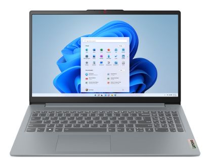 Immagine di Lenovo IdeaPad IP 3 Notebook 15.6'' AMD Ryzen7 16GB 512GB