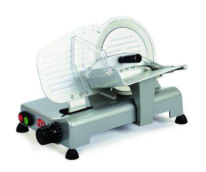 Immagine di RGV AF 200 AM affettatrice Elettrico 110 W Acciaio inox Alluminio, Acciaio inox