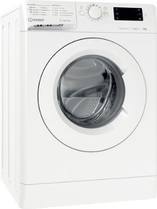 Immagine di Indesit Lavatrice a libera installazione MTWE 91285 W IT - MTWE 91285 W IT