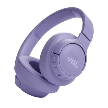 Immagine di JBL Tune 720 BT Auricolare Wireless A Padiglione Musica e Chiamate Bluetooth Viola