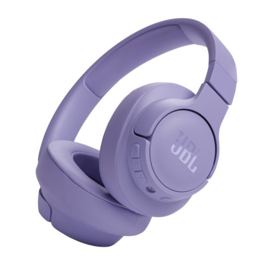 Immagine di JBL Tune 720 BT Auricolare Wireless A Padiglione Musica e Chiamate Bluetooth Viola