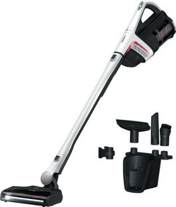 Immagine di Miele Triflex HX2 Flash Aspirapolvere elettrica Batteria Secco HEPA Senza sacchetto 0,5 L 170 W Bianco