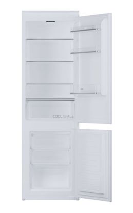 Immagine di De’Longhi F6CSF250E frigorifero con congelatore Da incasso 250 L E Bianco