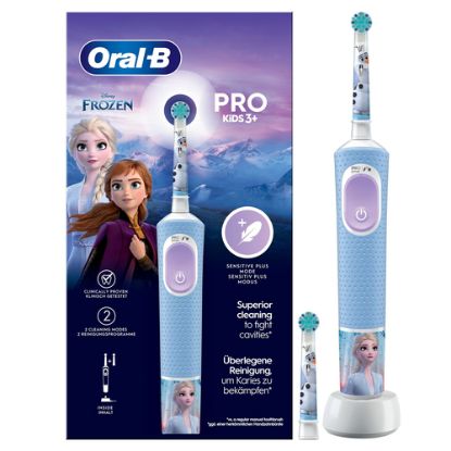 Immagine di Oral-B Spazzolino elettrico Pro Kids