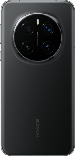 Immagine di Honor Magic7 Pro 17,3 cm (6.8") Doppia SIM Android 15 5G USB tipo-C 12 GB 512 GB 5270 mAh Nero