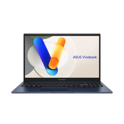 Immagine di ASUS Vivobook 15 F1504VA-NJ2341W Intel® Core™ i7 i7-1355U Computer portatile 39,6 cm (15.6") Full HD 16 GB DDR4-SDRAM 1 TB SSD Wi-Fi 5 (802.11ac) Windows 11 Home Blu