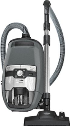 Immagine di Miele 12033910 aspirapolvere a traino 2 L A cilindro Secco 890 W Senza sacchetto
