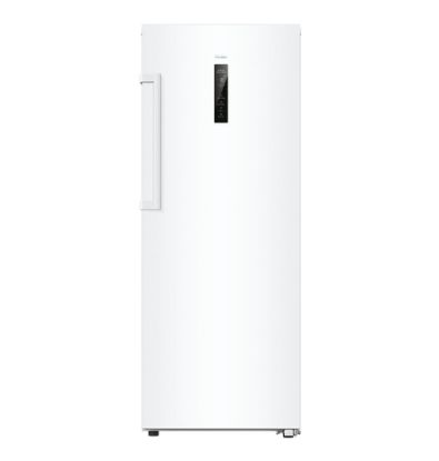 Immagine di Haier H4F226WEH1 Congelatore verticale Libera installazione 226 L E Bianco