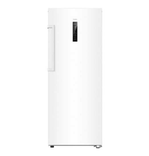 Immagine di Haier H4F226WEH1 Congelatore verticale Libera installazione 226 L E Bianco
