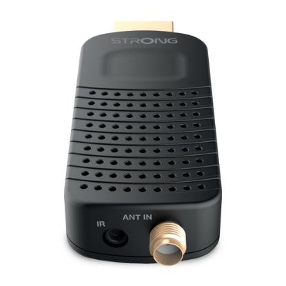 Immagine di Strong SRT84 sintonizzatore TV mobile DVB-T2 HDMI Dongle