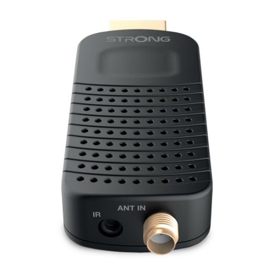 Immagine di Strong SRT84 sintonizzatore TV mobile DVB-T2 HDMI Dongle