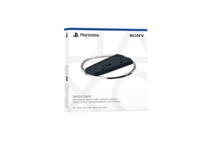 Immagine di Sony Interactive Entertainment Vertical Stand