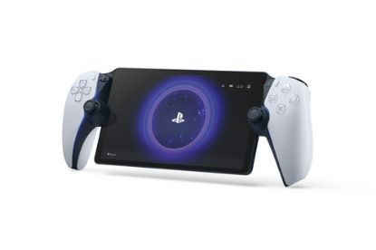 Immagine di Sony PlayStation Portal Remote Player per Console PS5