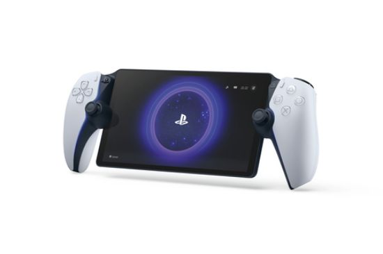 Immagine di Sony PlayStation Portal Remote Player per Console PS5